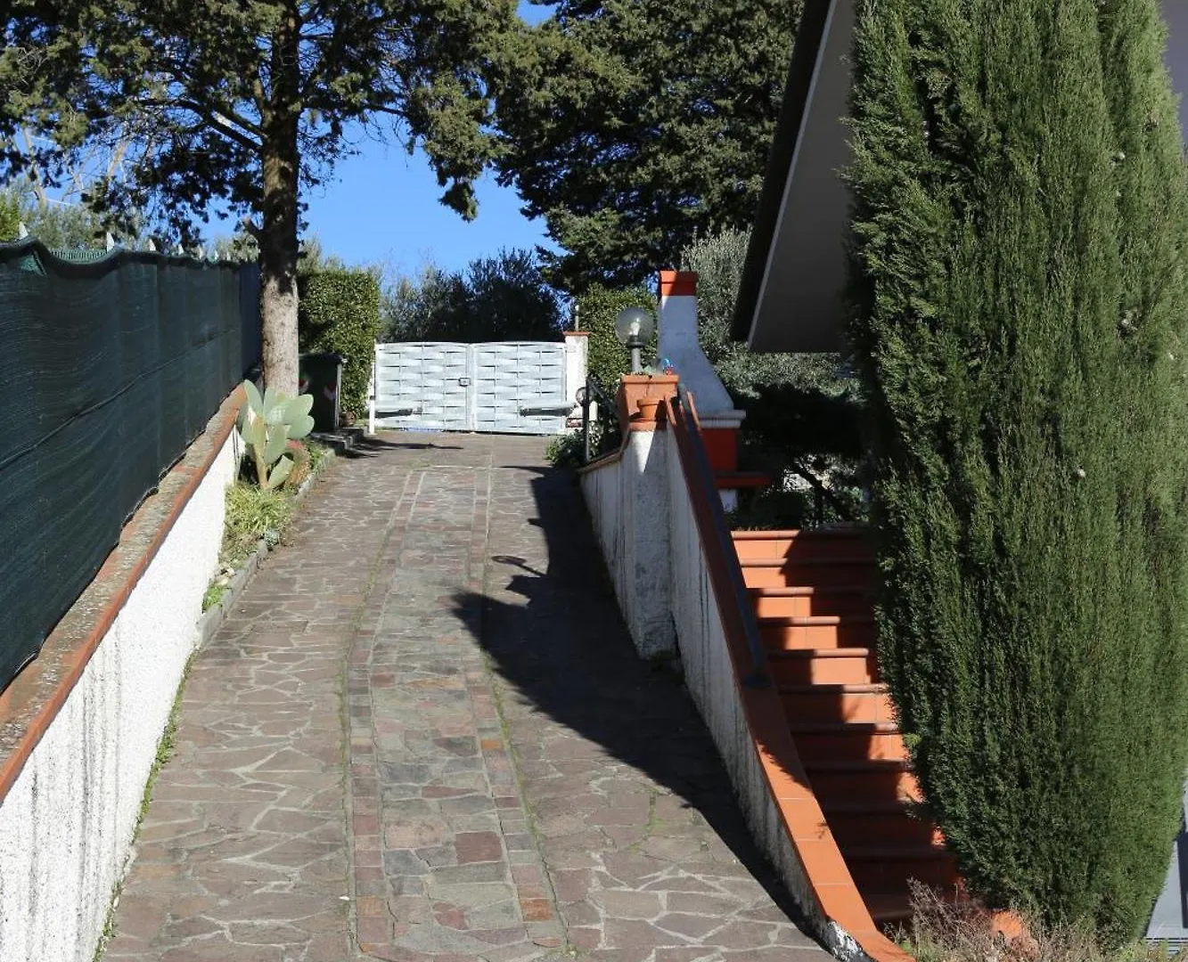 Guest house Latte & Miele Hause Hotel Lucca