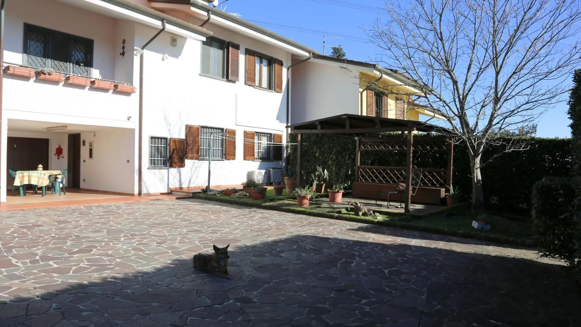 Latte & Miele Hause Hotel Lucca Guest house