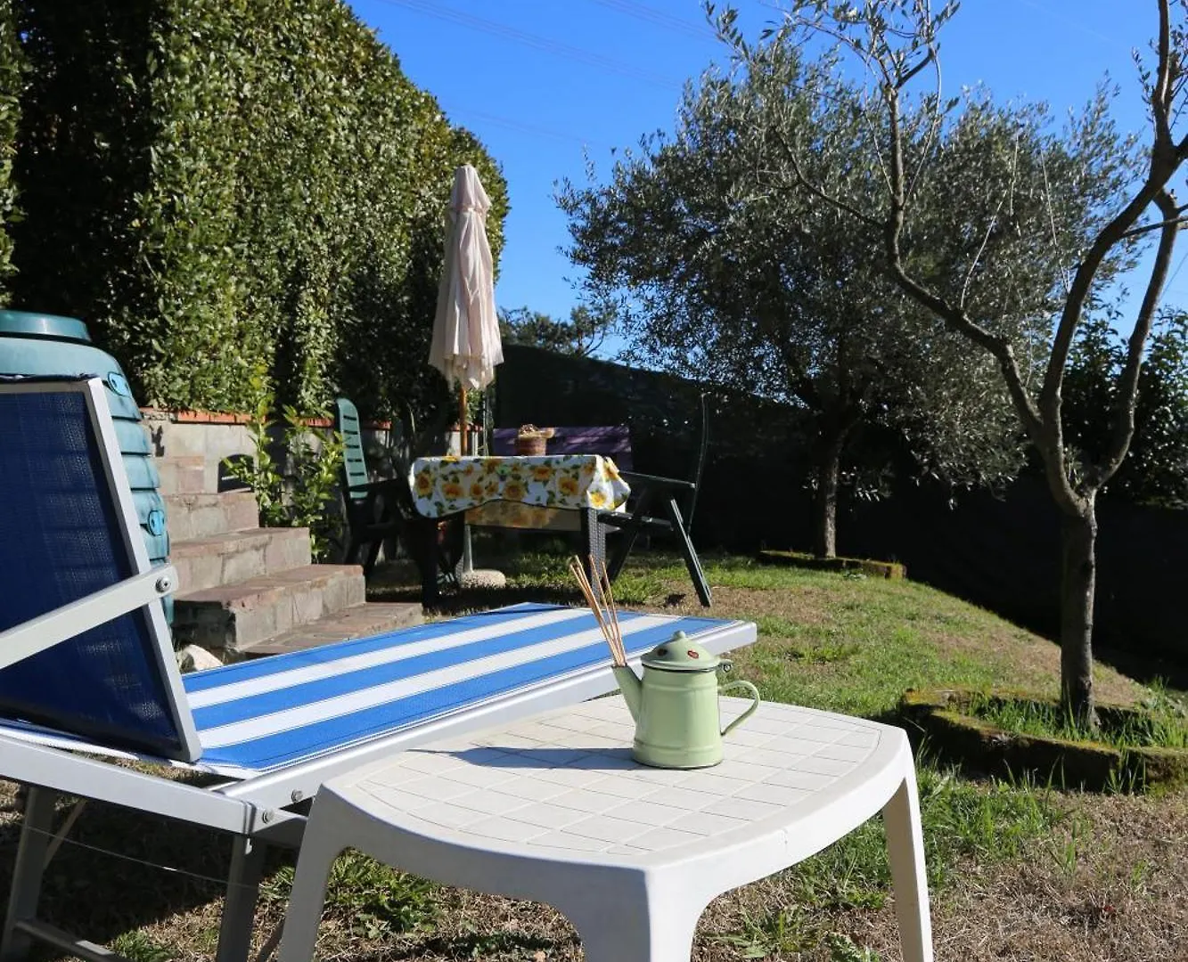 Hotel Latte & Miele Hause Lucca Affittacamere
