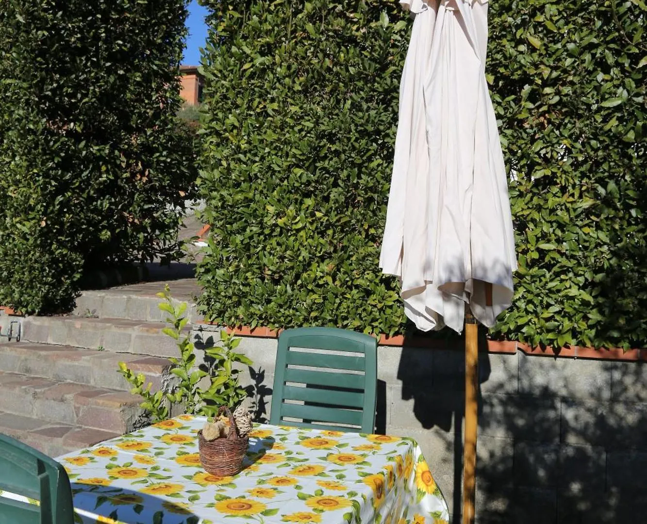 Affittacamere Hotel Latte & Miele Hause Lucca Italia
