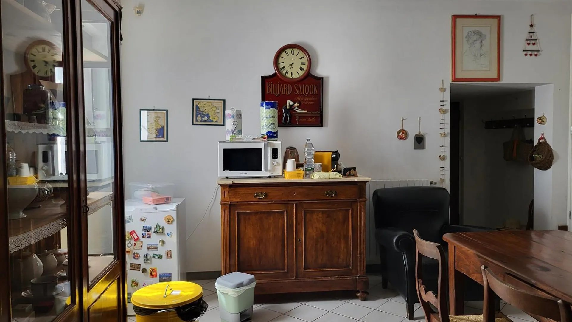 Hotel Latte & Miele Hause Lucca