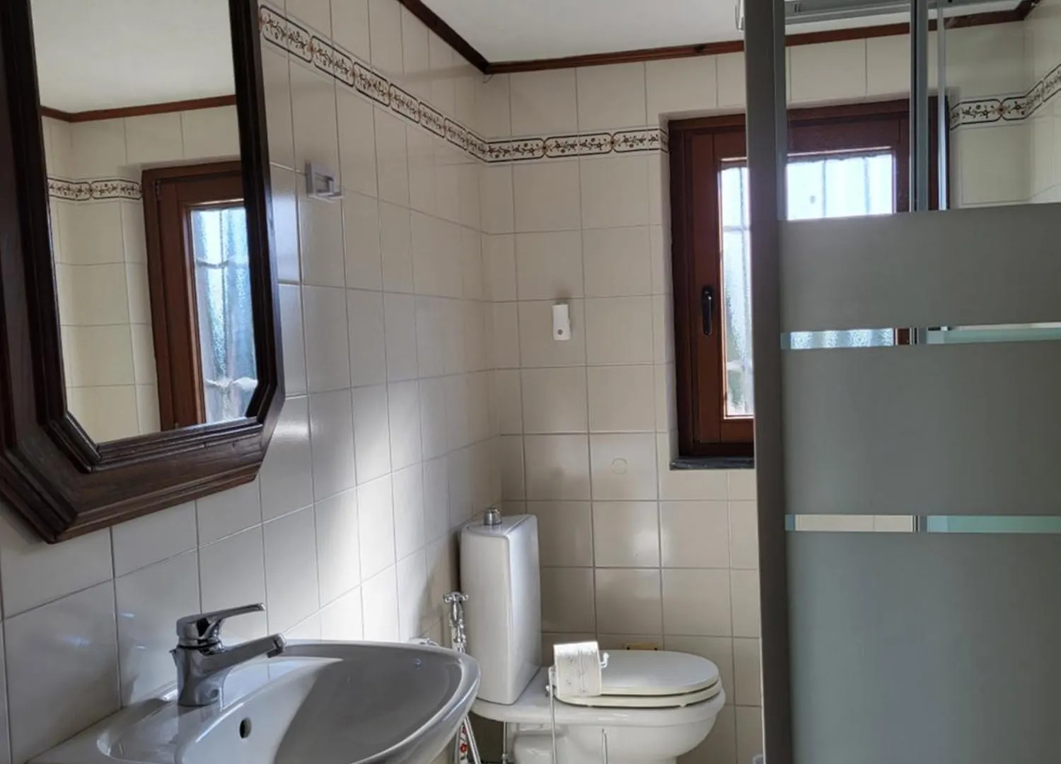 Hotel Latte & Miele Hause Lucca 0*,  Italia