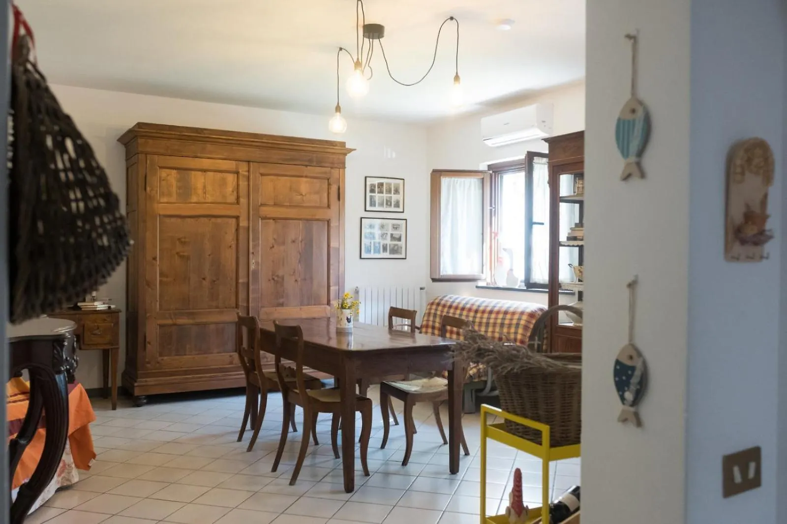 Casa de hóspedes Latte & Miele Hause Hotel Lucca