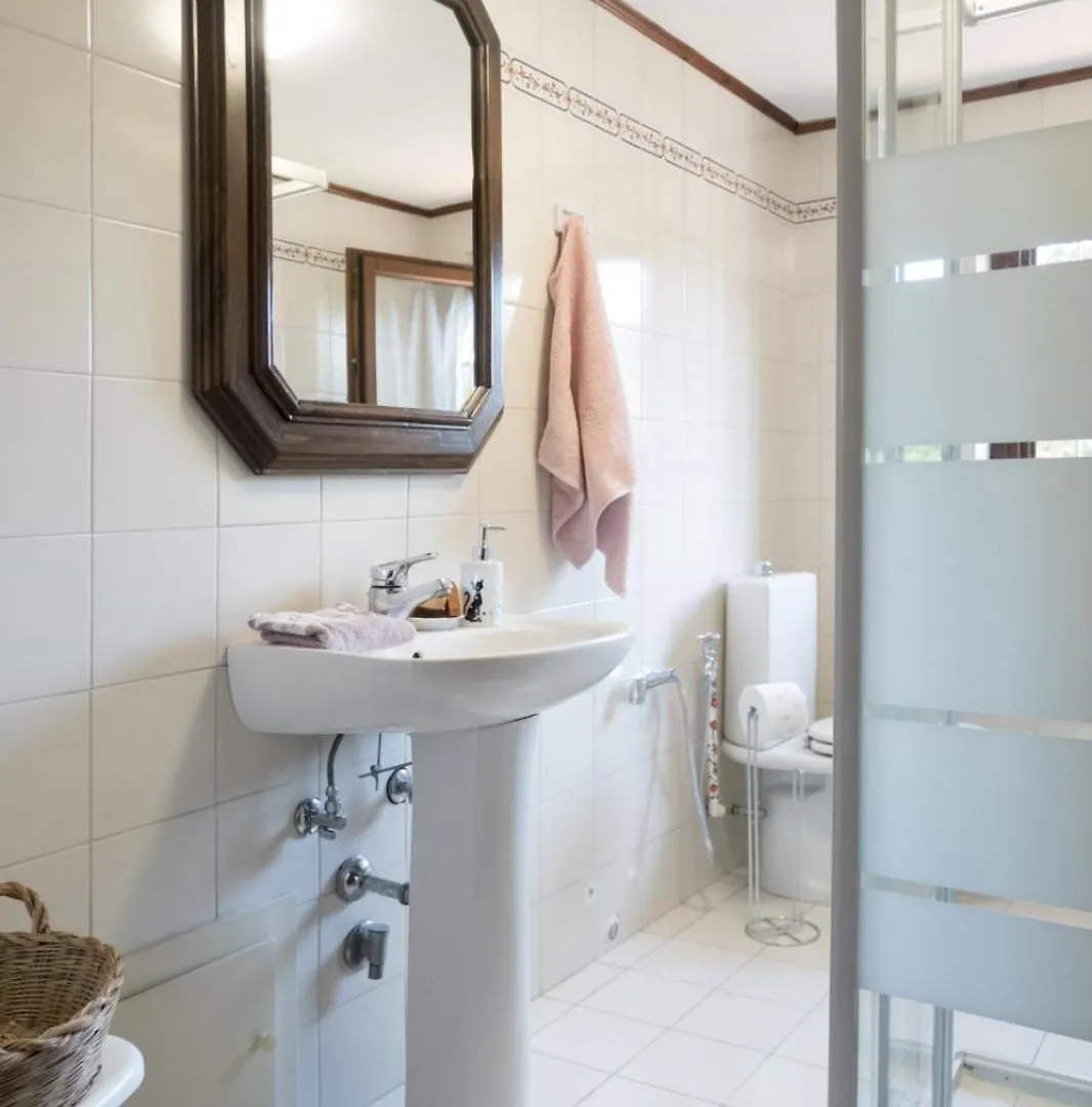 Latte & Miele Hause Hotel Lucca