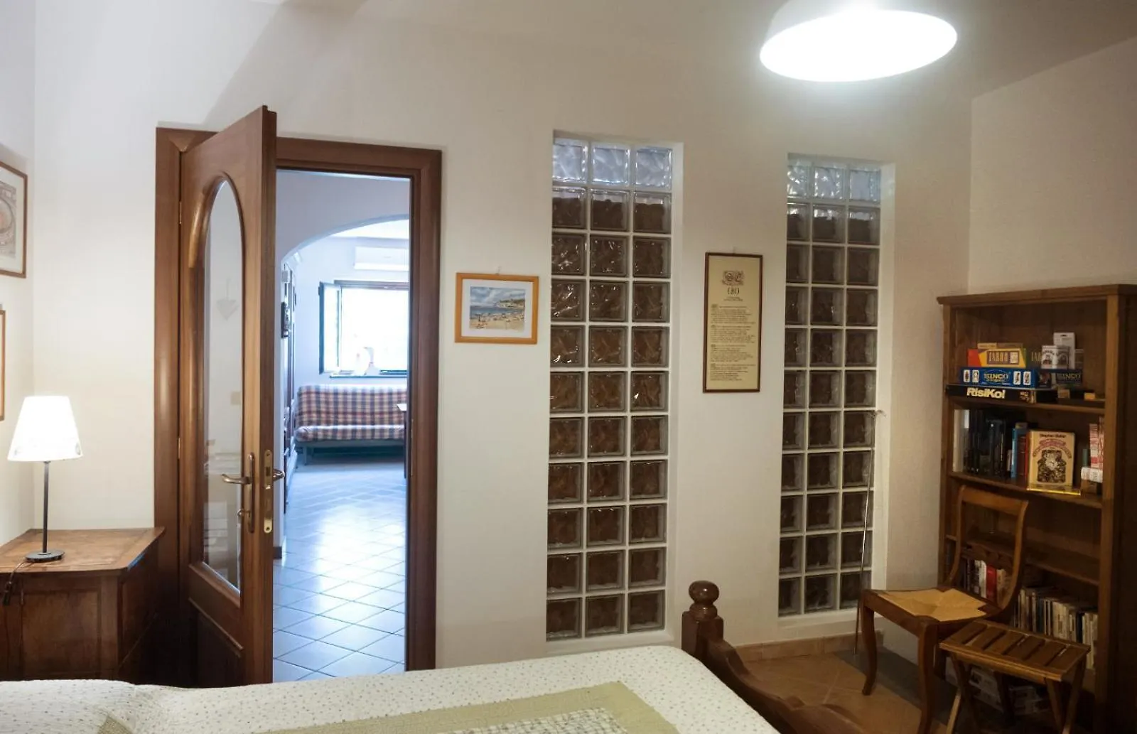 Casa de hóspedes Latte & Miele Hause Hotel Lucca Itália