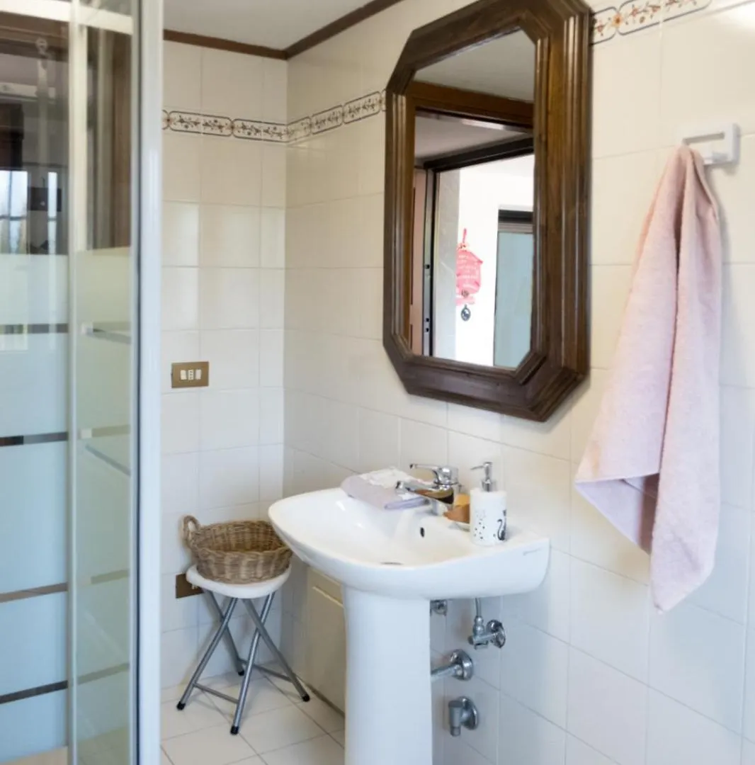 Casa de hóspedes Latte & Miele Hause Hotel Lucca