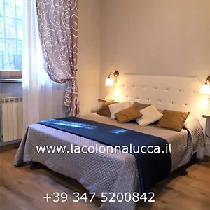Casa de hóspedes La Colonna, Lucca