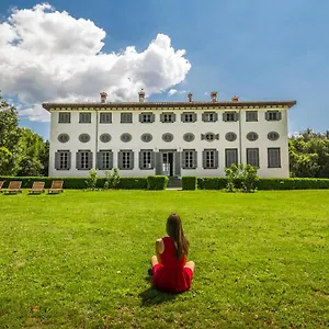  Aparthotel Guinigi