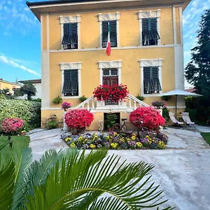 San Donato Bed & Breakfast