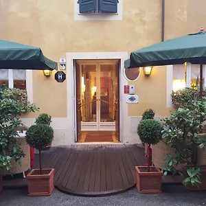San Martino & Depandance Hotell