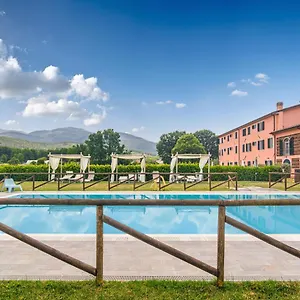 Tenuta San Giovanni לוקה