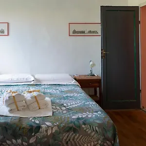 Gasthof New! La Stanza In, Lucca