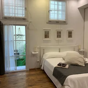  Guest house San Pierino Charming