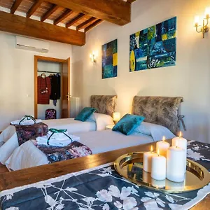  Guest house La Dimora Nell'anfiteatro