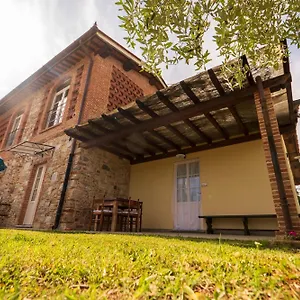  Guest house Corte Volpe