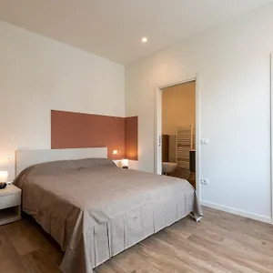  Guest house Iarsera And