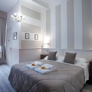 2* Pensjonat Residenza Centro Storico