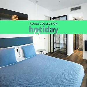 visit hotel