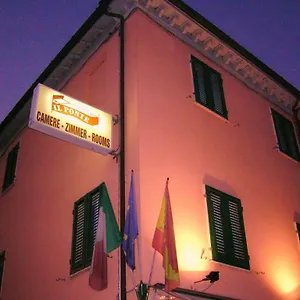 Il Ponte Pensión