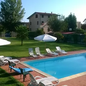 Il Casale Di Nanni Bed & Breakfast