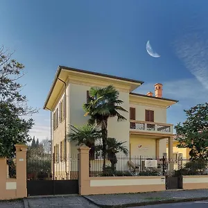 Casa de hóspedes Il Giardino Del Pettirosso, Lucca
