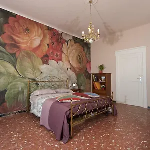  Guest house Liberi Mercanti -
