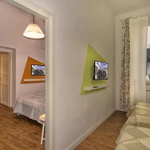  Guest house Del Centro