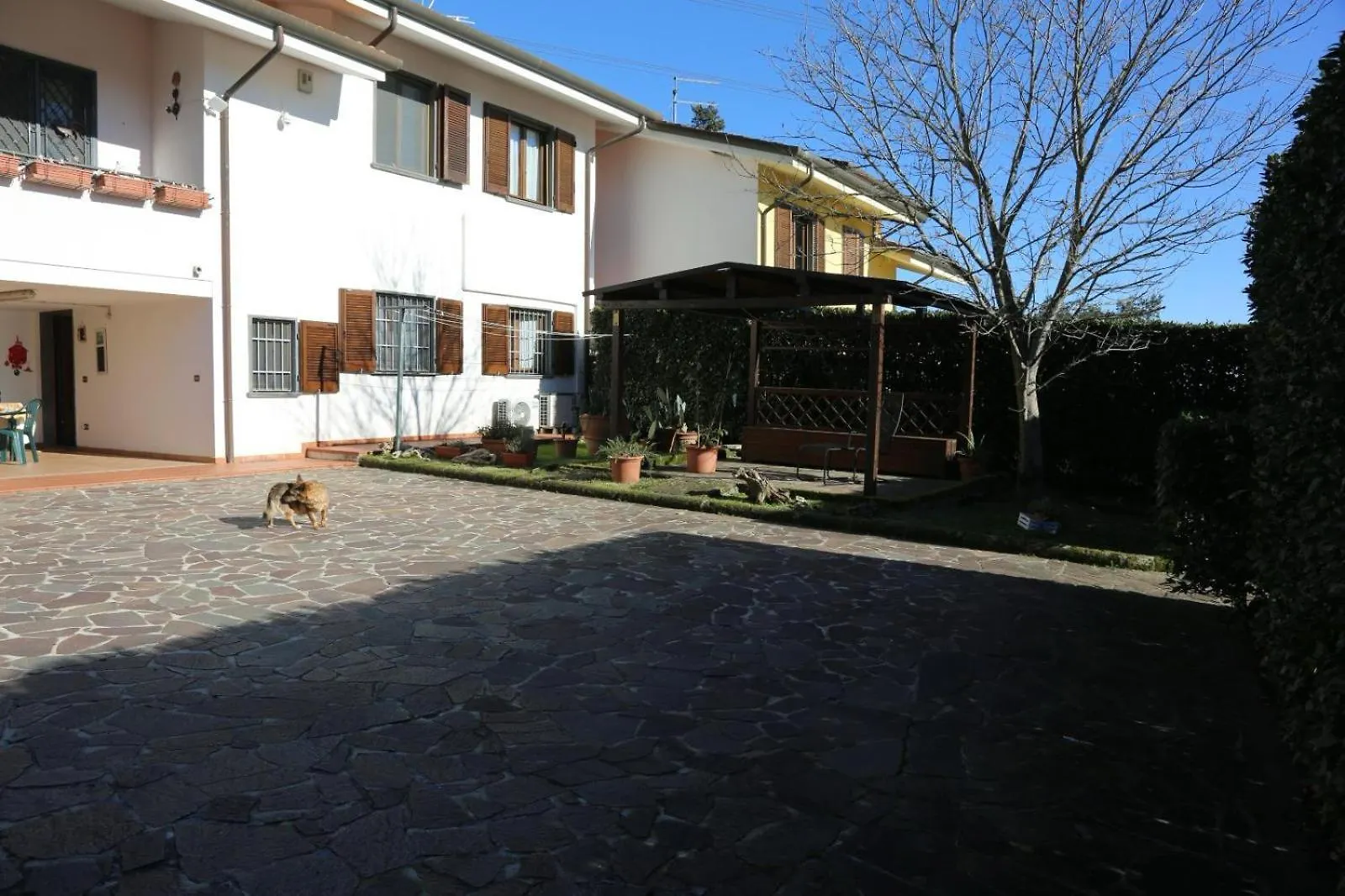 Latte & Miele Hause Hotel Lucca Guest house