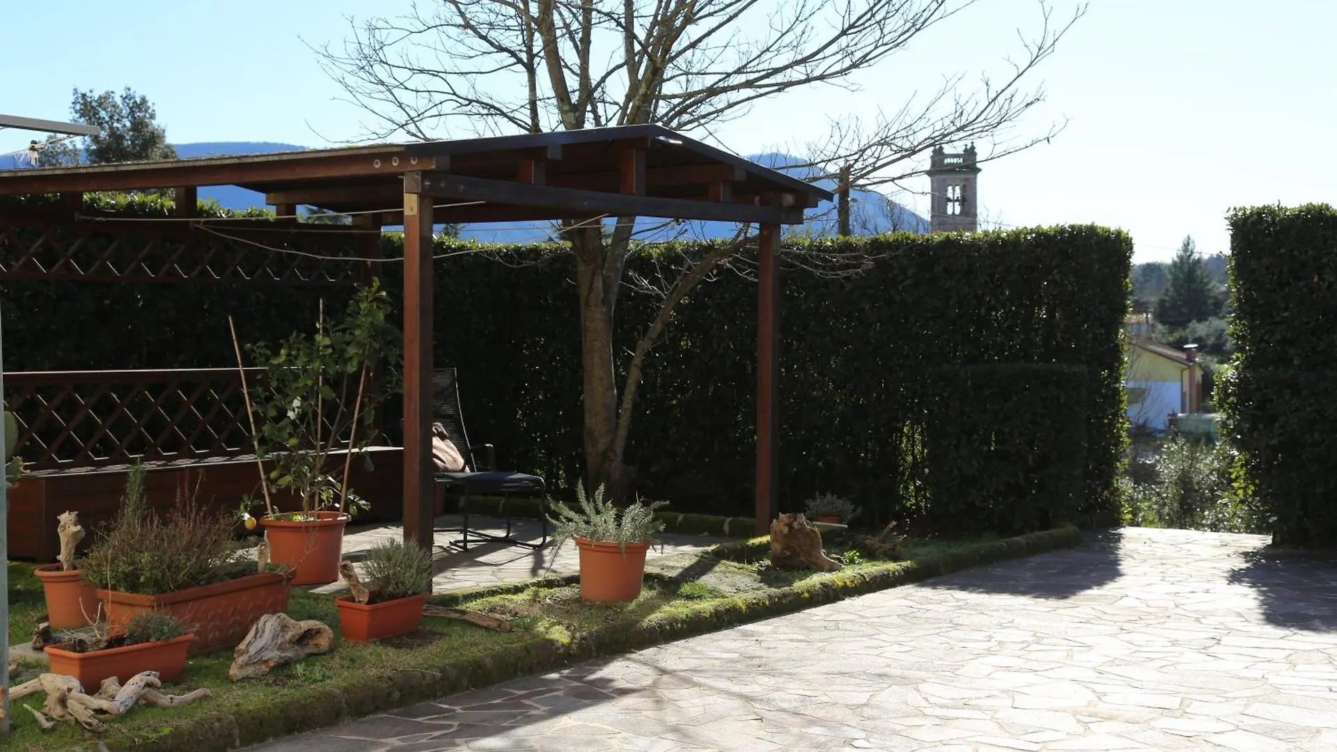 Latte & Miele Hause Hotel Lucca Guest house