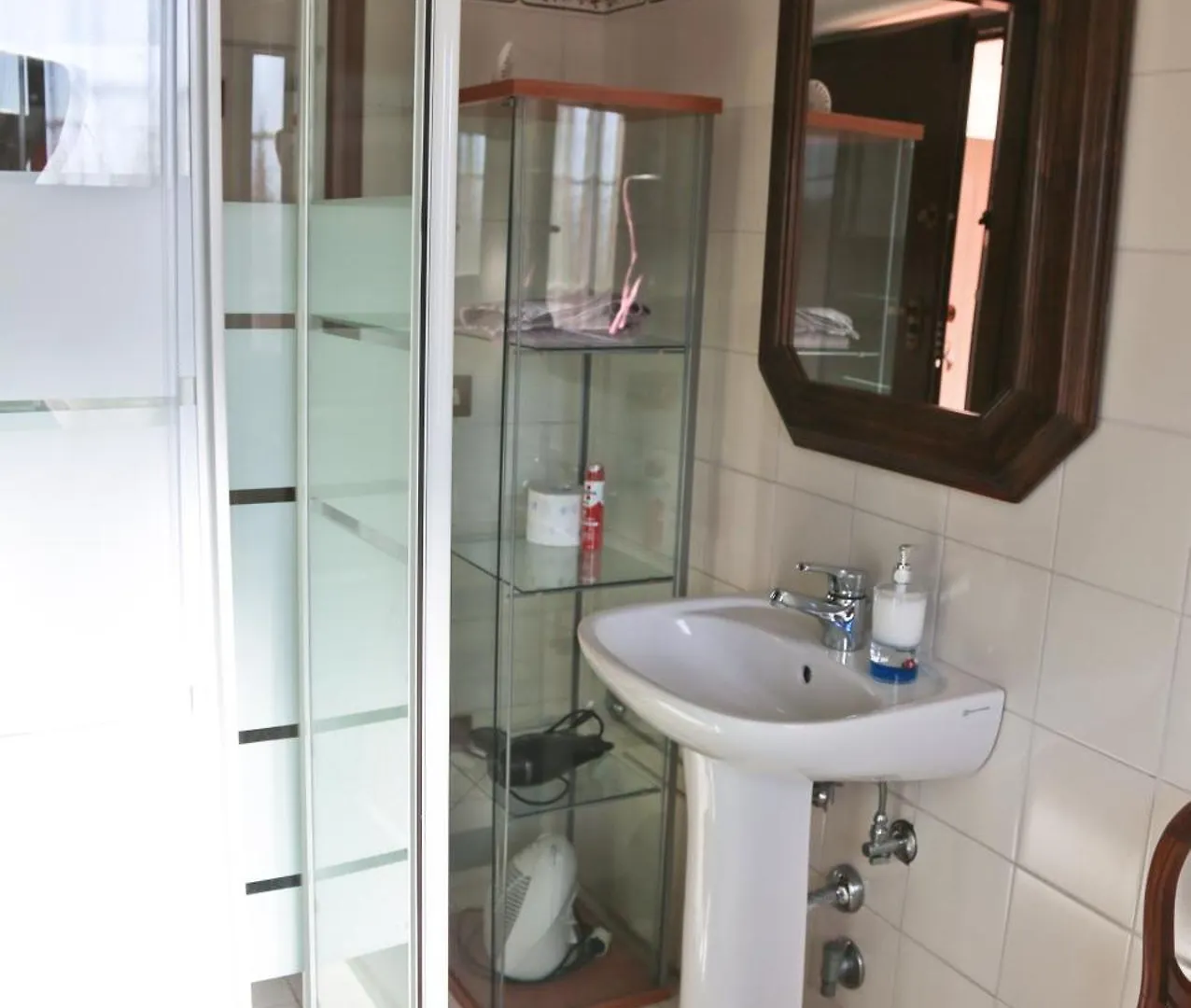 Guest house Latte & Miele Hause Hotel Lucca