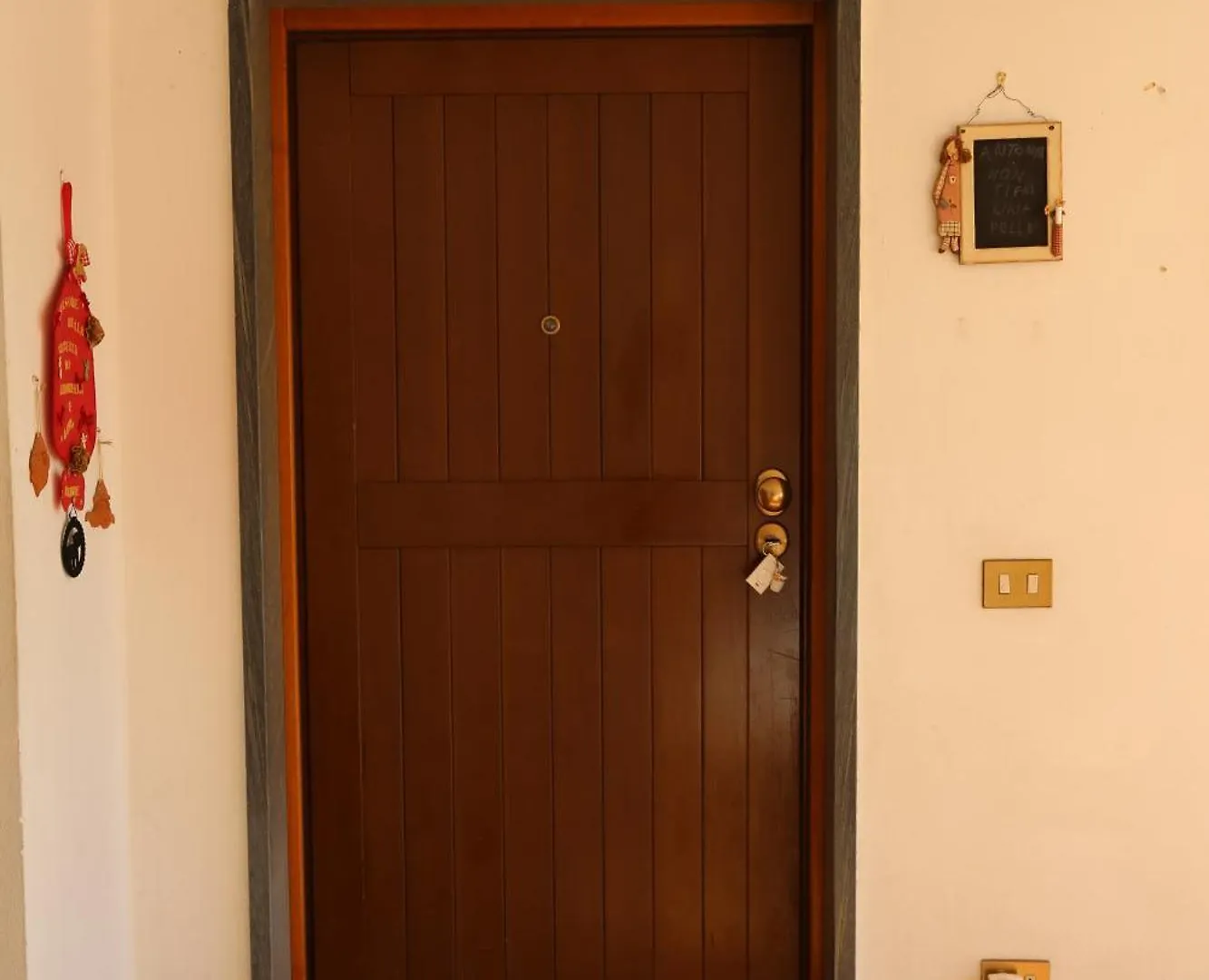 Guest house Latte & Miele Hause Hotel Lucca Italy