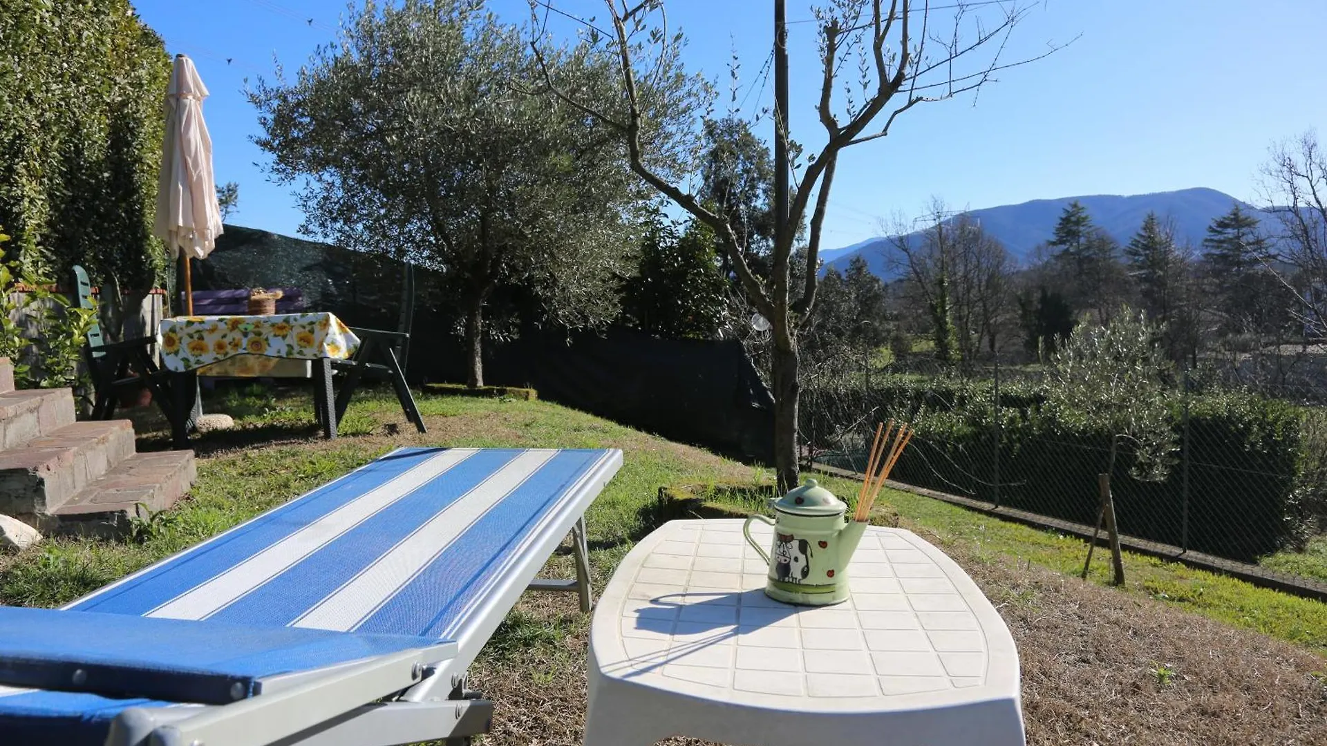 Latte & Miele Hause Hotel Lucca
