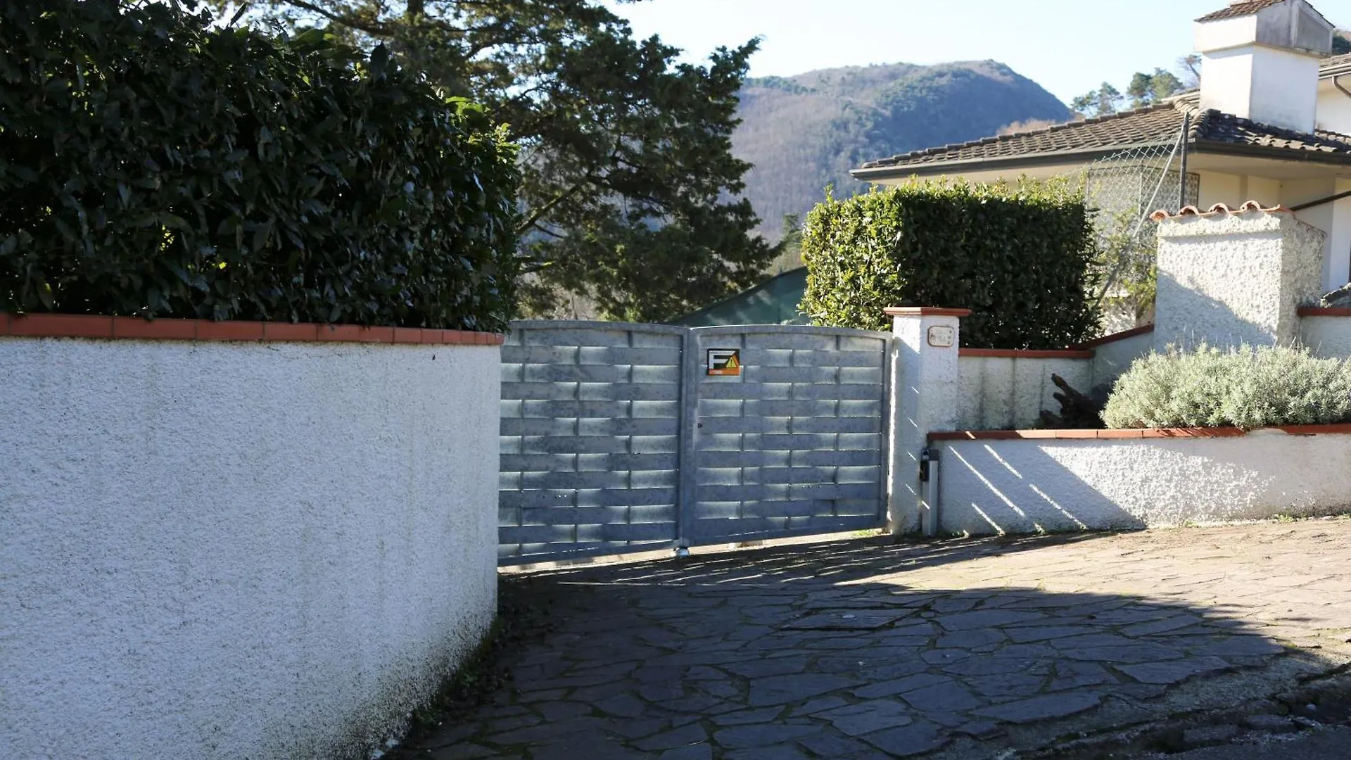 Guest house Latte & Miele Hause Hotel Lucca