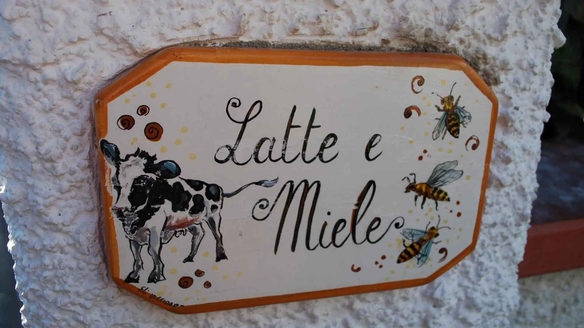 Latte & Miele Hause Hotel Lucca