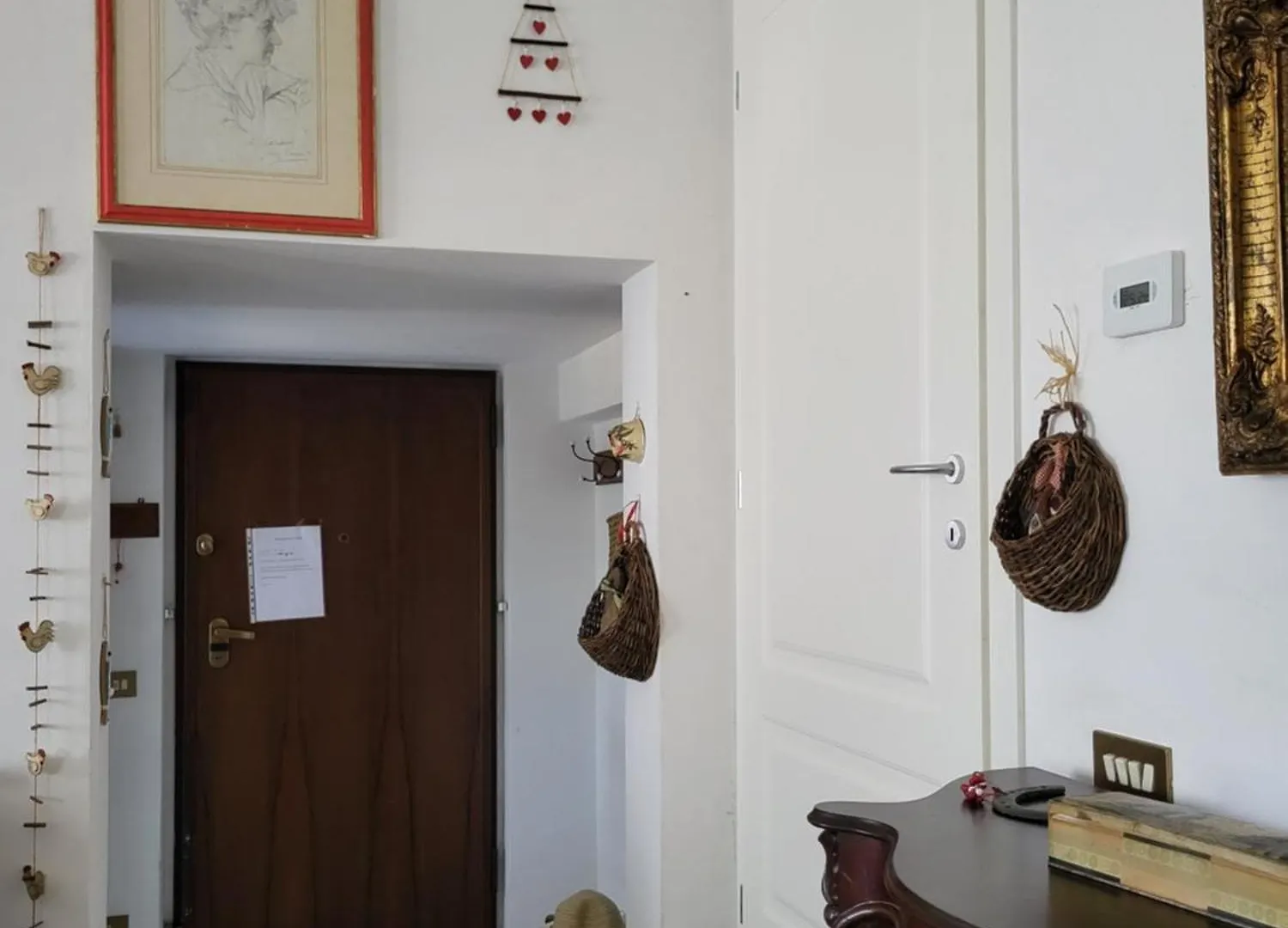 Latte & Miele Hause Hotel Lucca Guest house
