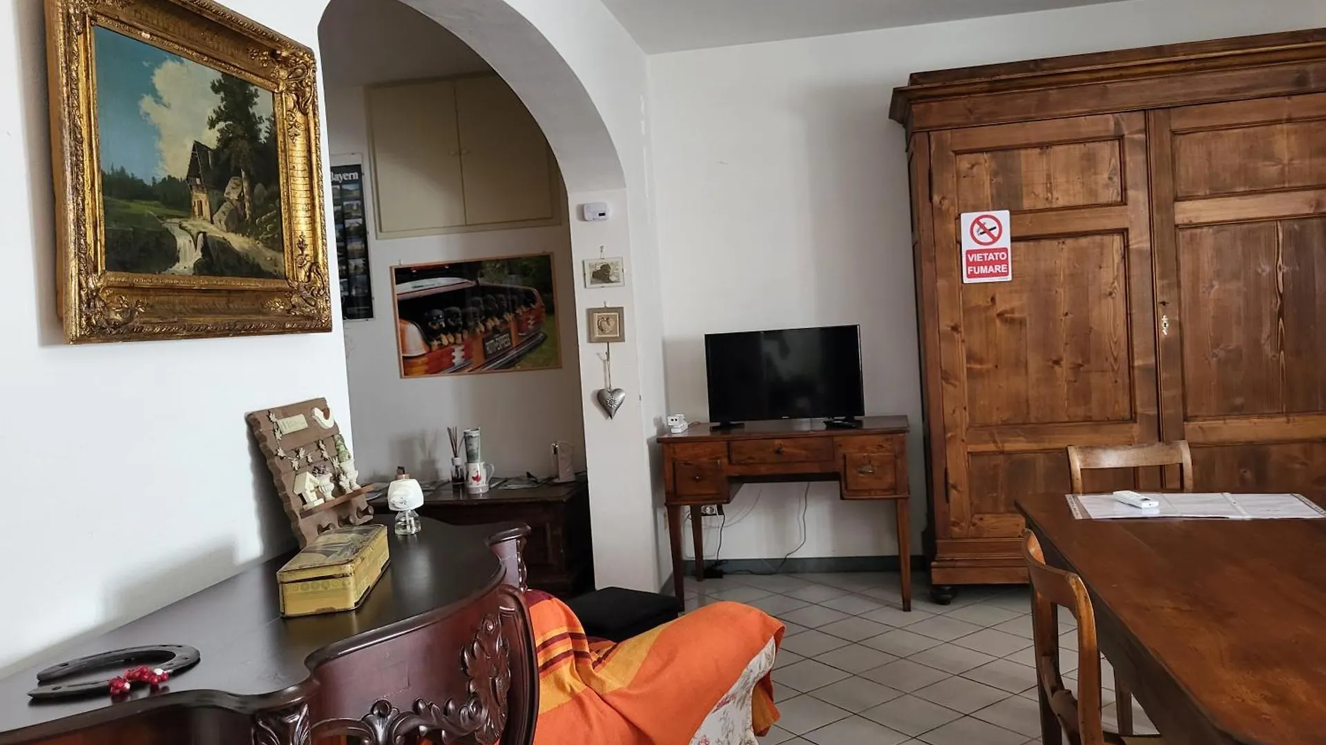 Latte & Miele Hause Hotel Lucca Italy
