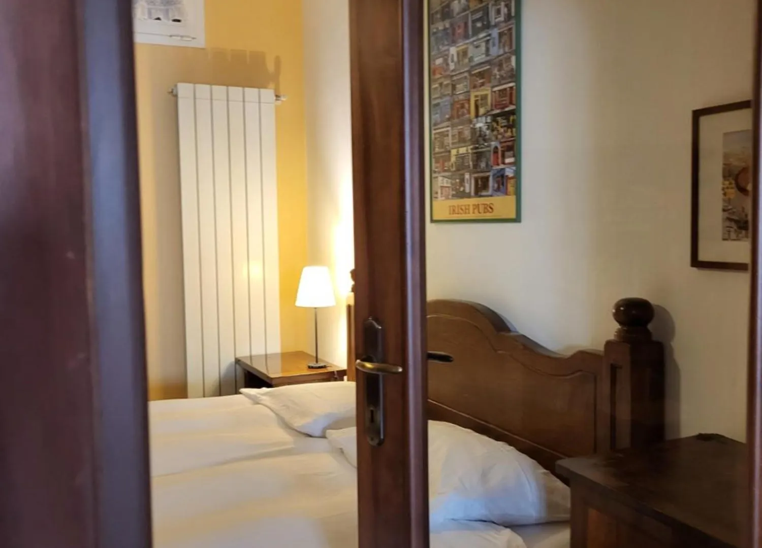 Latte & Miele Hause Hotel Lucca