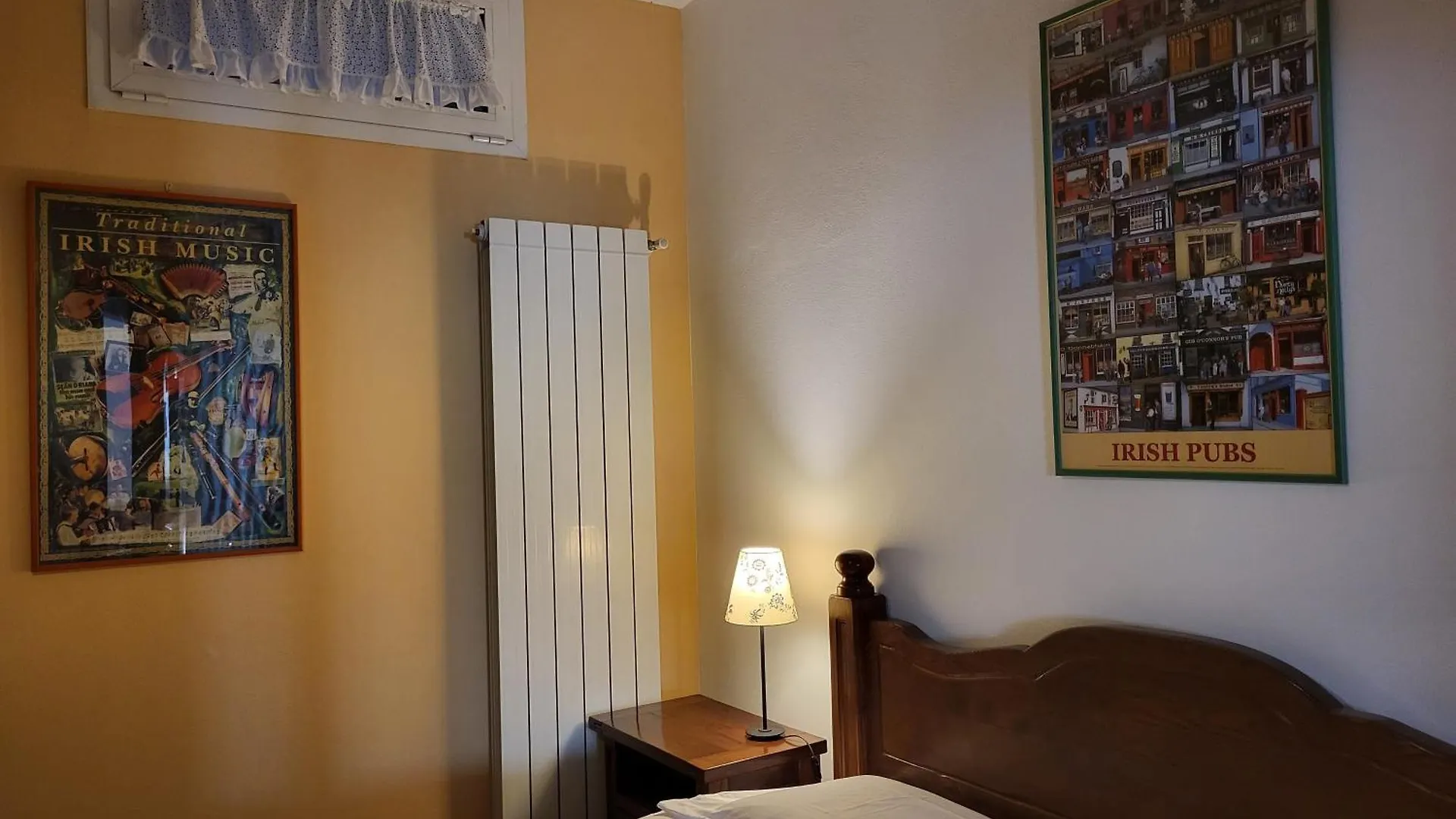 Guest house Latte & Miele Hause Hotel Lucca